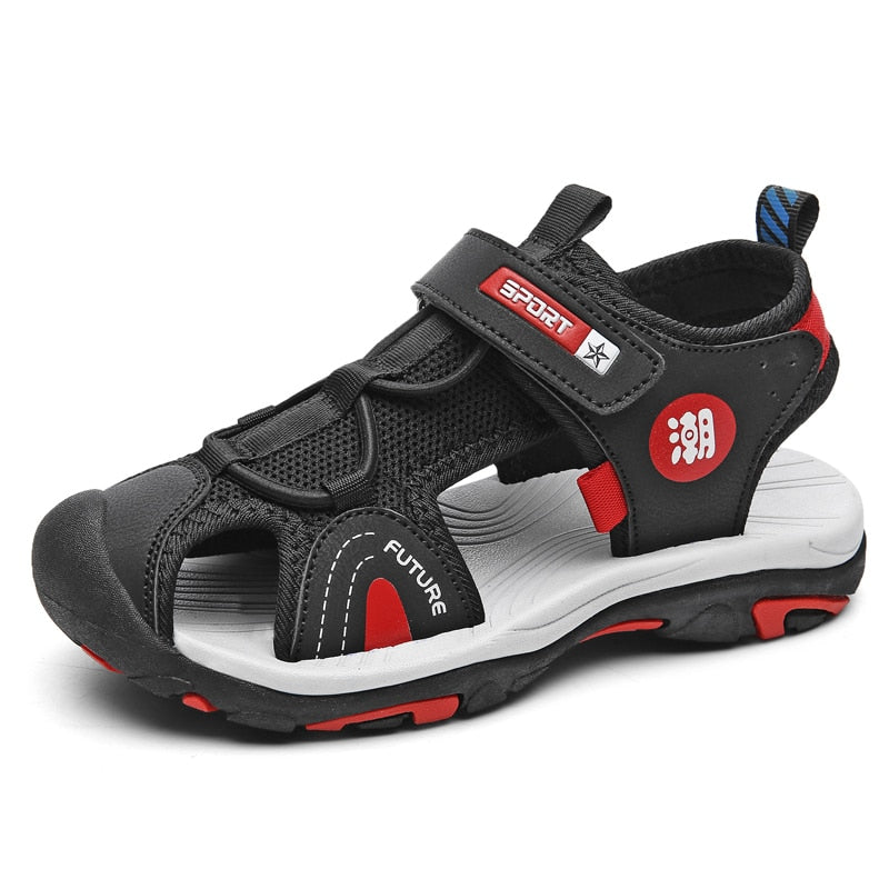 Water Children Sandals Fashion Shoes Outdoor Boys