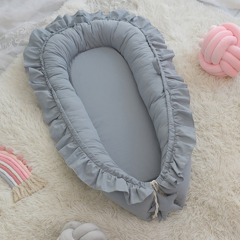 Wilson Removable Baby Playpen Infant Crib Mattress for Kids
