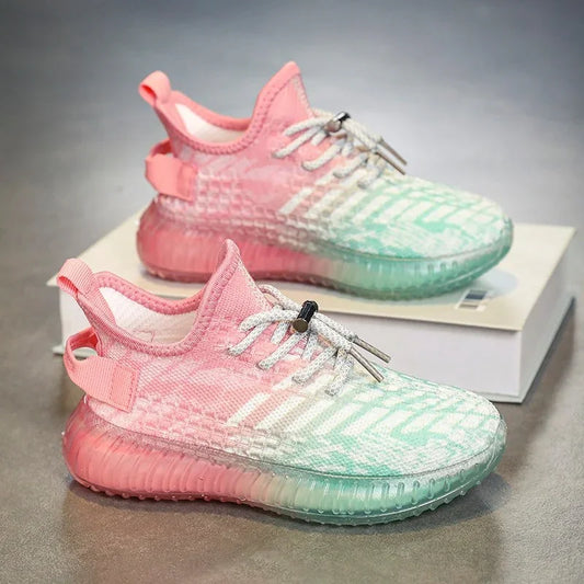 Boys Kids Fashion Children Casual Shoes Lace Slippery Children - GuGuTon baby store - Baby Fashion - Toddlers Outfits - Babies Outfits - Toddler Clothes - Kids Clothing - Newborn Clothes - Newborn Wear - Kids Wear - Trending Clothes - Trending Outfits - Fall Fashion - Winter Fashion - Girls Clothes - Boys Clothes - Babies Wear - Kids Accessories - KidsWear - Summer Clothes - Summer Fashion - Summer Trend - Falls Sweaters - Tops - Bottom - Jeans - Blouse - Dresses - Newborn Dresses - Toys