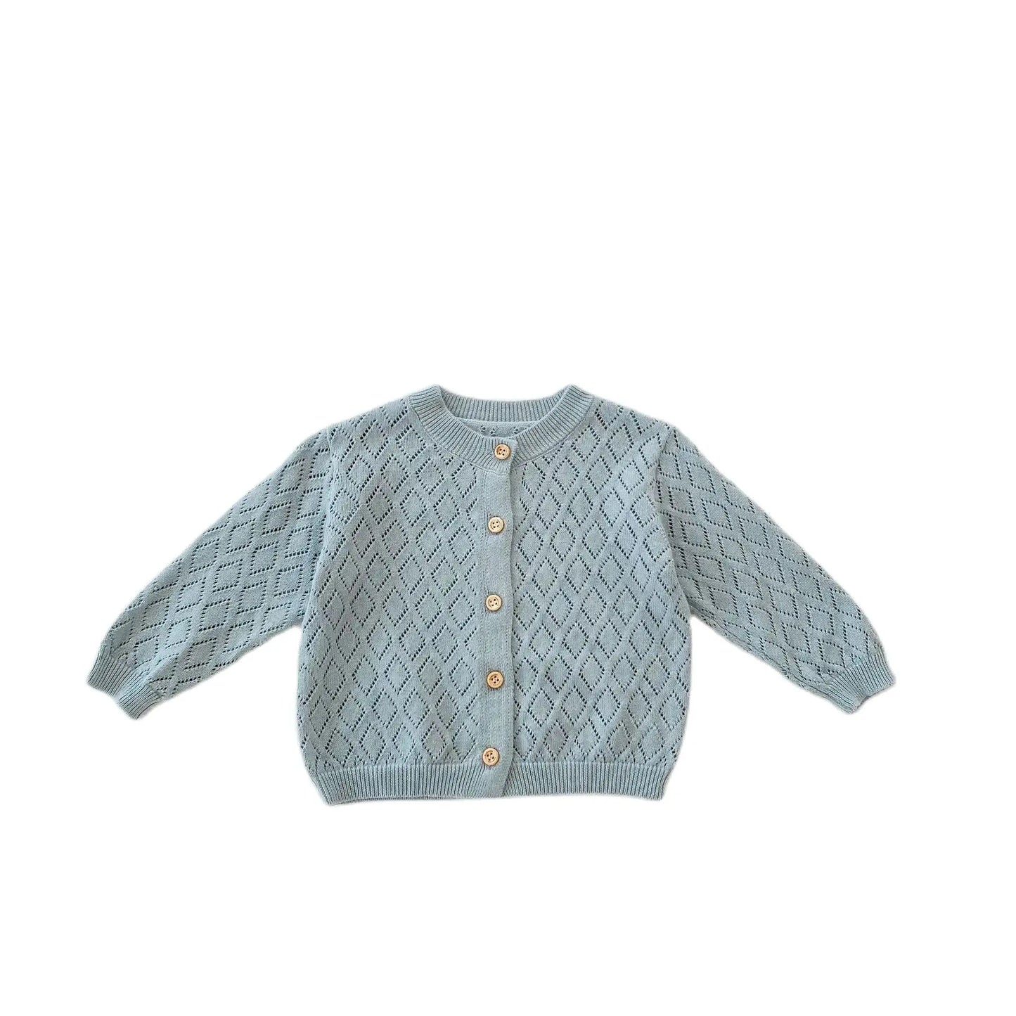 Amaranto New Fashion Versatile Sweater
