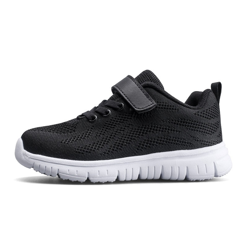 Kids Sneakers Children Breathable Comfort Sport Shoes Boys