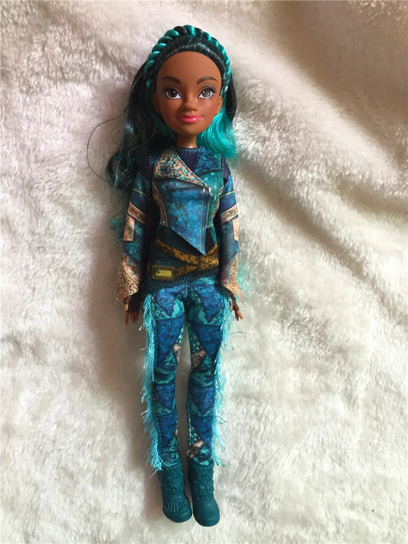 Princess Doll Princess Toys for Girls Brinquedos Toys Bjd Dolls for Children Descends Bjd Doll