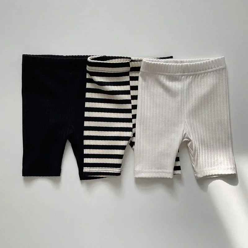 Afra Cotton Girls Leggings