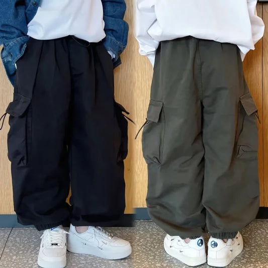 Luis Pants Teenage Children Clothes Casual Sport Pants Boys - GuGuTon baby store - Baby Fashion - Toddlers Outfits - Babies Outfits - Toddler Clothes - Kids Clothing - Newborn Clothes - Newborn Wear - Kids Wear - Trending Clothes - Trending Outfits - Fall Fashion - Winter Fashion - Girls Clothes - Boys Clothes - Babies Wear - Kids Accessories - KidsWear - Summer Clothes - Summer Fashion - Summer Trend - Falls Sweaters - Tops - Bottom - Jeans - Blouse - Dresses - Newborn Dresses - Toys