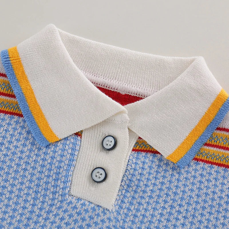 Victor Cotton Products Keep Warm Sweater