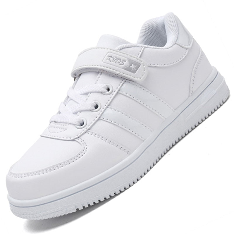 Boys Kids teens Sneakers Winter Shoes Sport Child Leisure