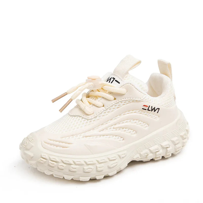Alex Children Breathable Sneakers for Summer and Autumn