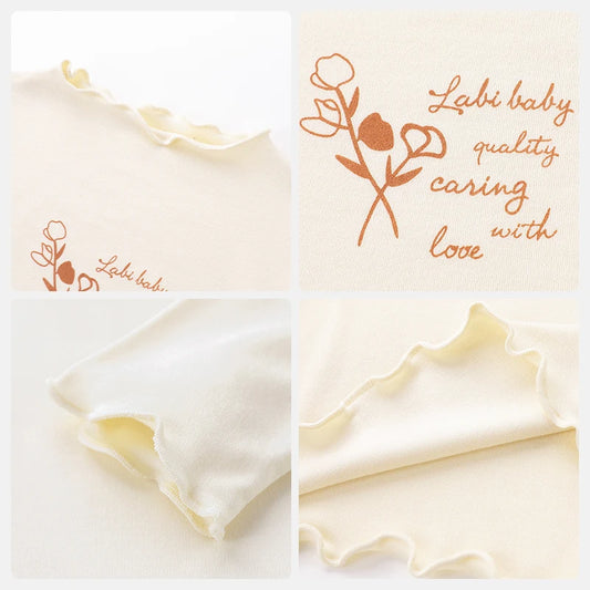 Elena Floral Toddlers Ruffle Design long Sleeve Pullover - GuGuTon baby store - Baby Fashion - Toddlers Outfits - Babies Outfits - Toddler Clothes - Kids Clothing - Newborn Clothes - Newborn Wear - Kids Wear - Trending Clothes - Trending Outfits - Fall Fashion - Winter Fashion - Girls Clothes - Boys Clothes - Babies Wear - Kids Accessories - KidsWear - Summer Clothes - Summer Fashion - Summer Trend - Falls Sweaters - Tops - Bottom - Jeans - Blouse - Dresses - Newborn Dresses - Toys