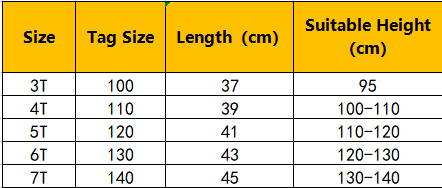 Oliver Summer Kids Korean Version Loose Fashion Casual Cowboy