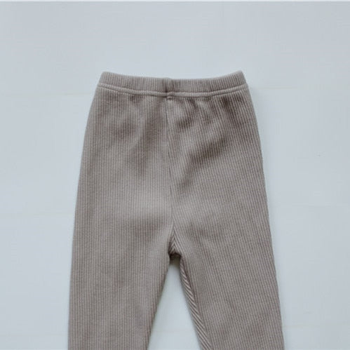 Samuel Autumn Children Boys Casual Toddler 1-6years