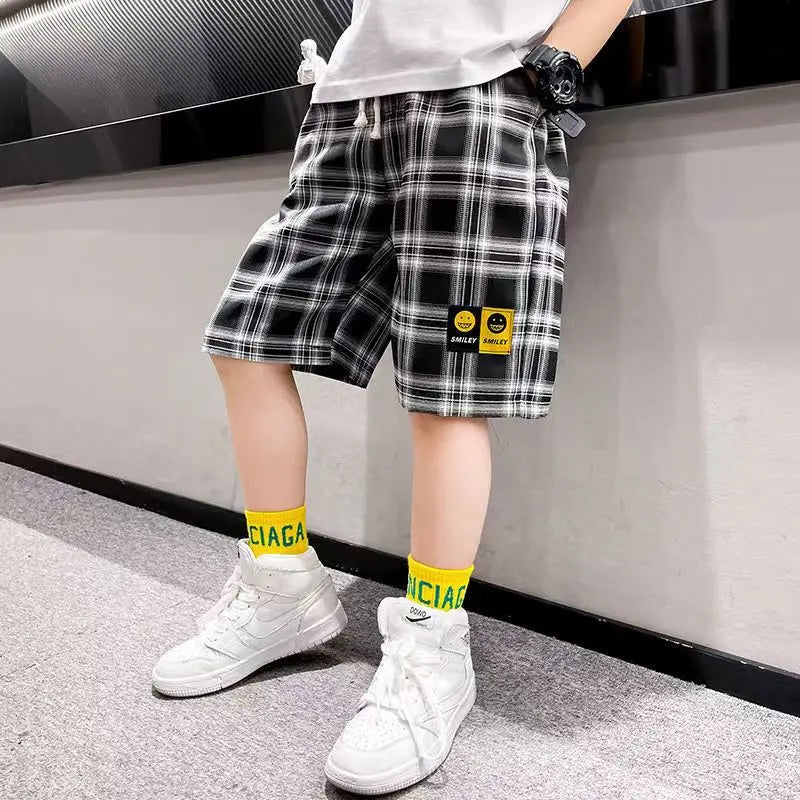 Daniel Shorts Casual Summer Fashion High Quality