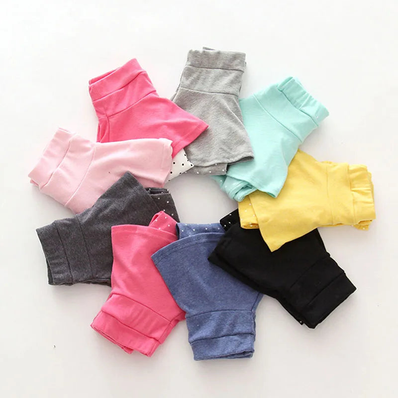 Adela Trousers Leggings