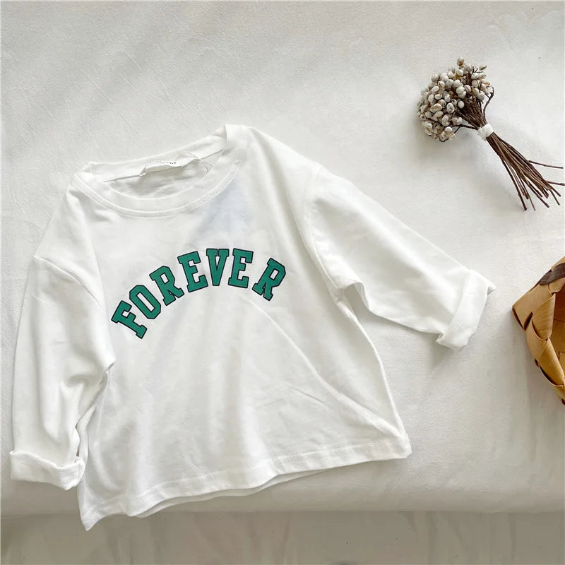 Henry Versatile Basic Toddler Boys Tees