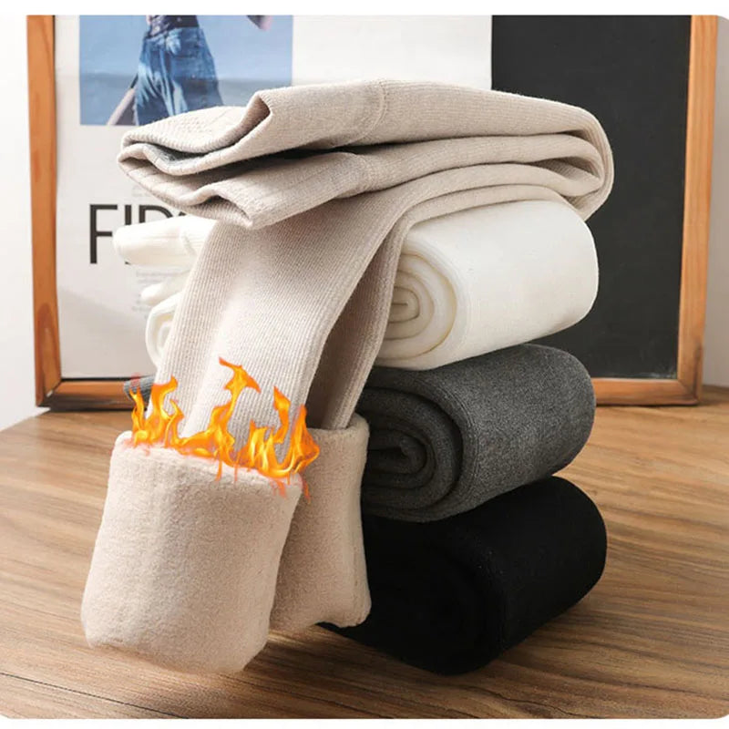 Ann Winter Kid's Leggings