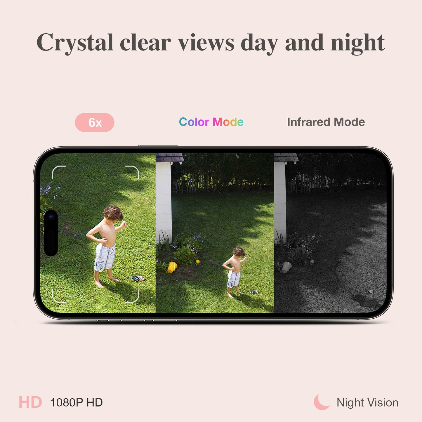 Metro Tech AI Battery Cam