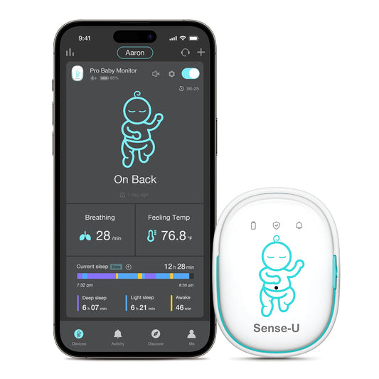 Genuine High Quality Pro Baby Monitor