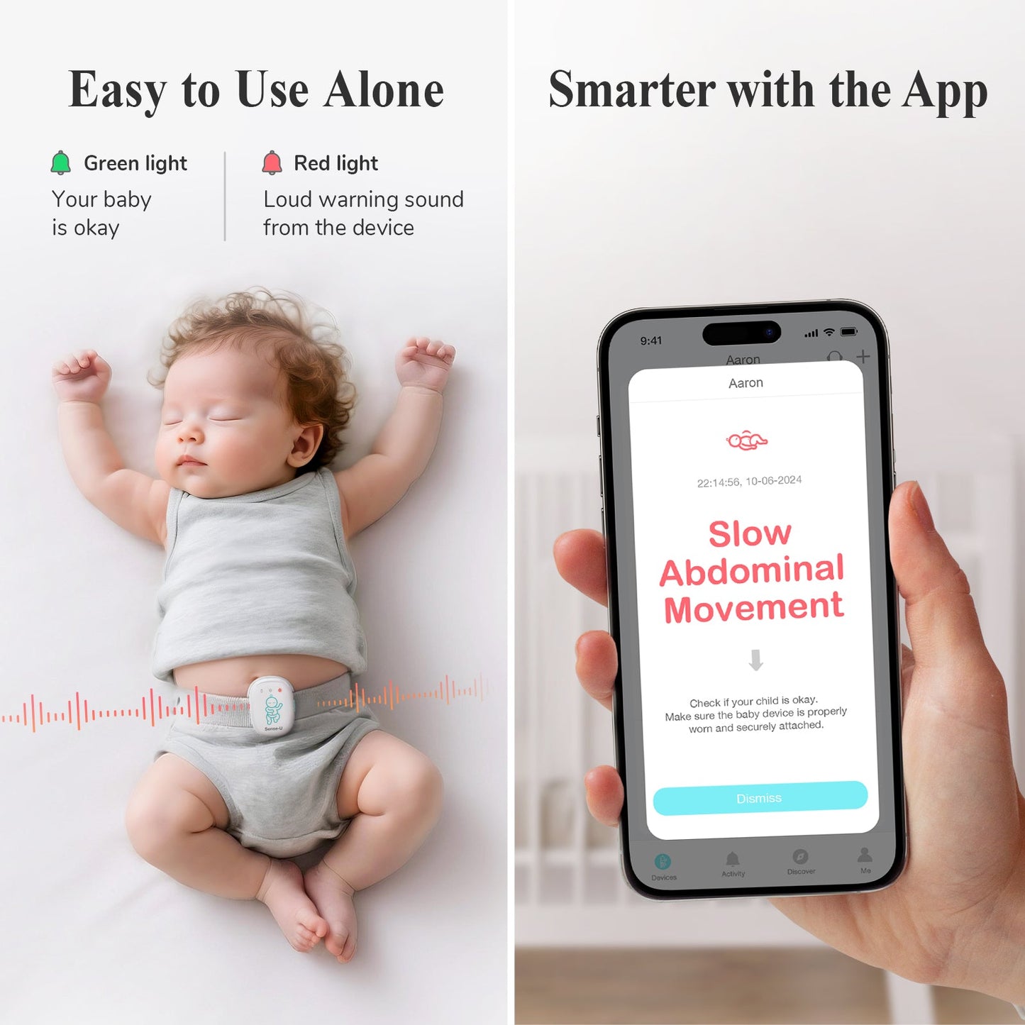 Genuine High Quality Pro Baby Monitor