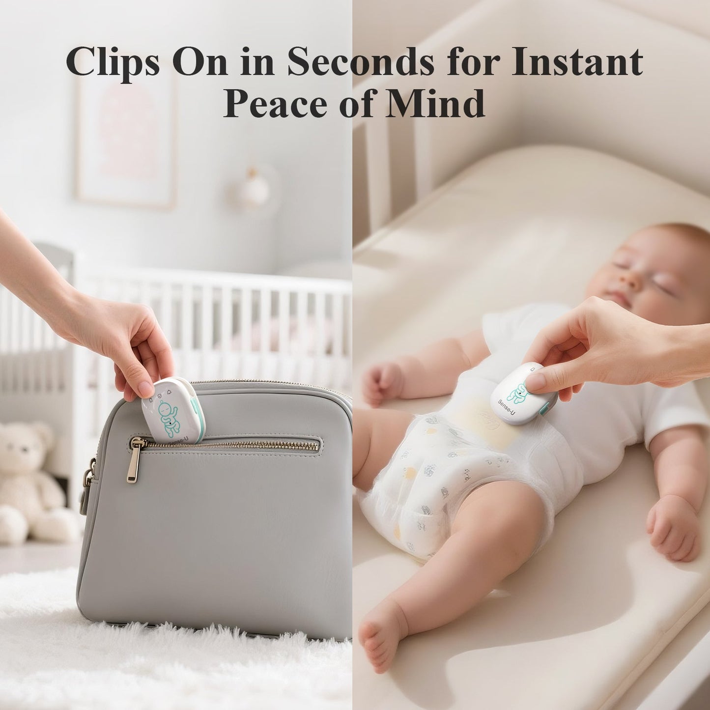 Genuine High Quality Pro Baby Monitor