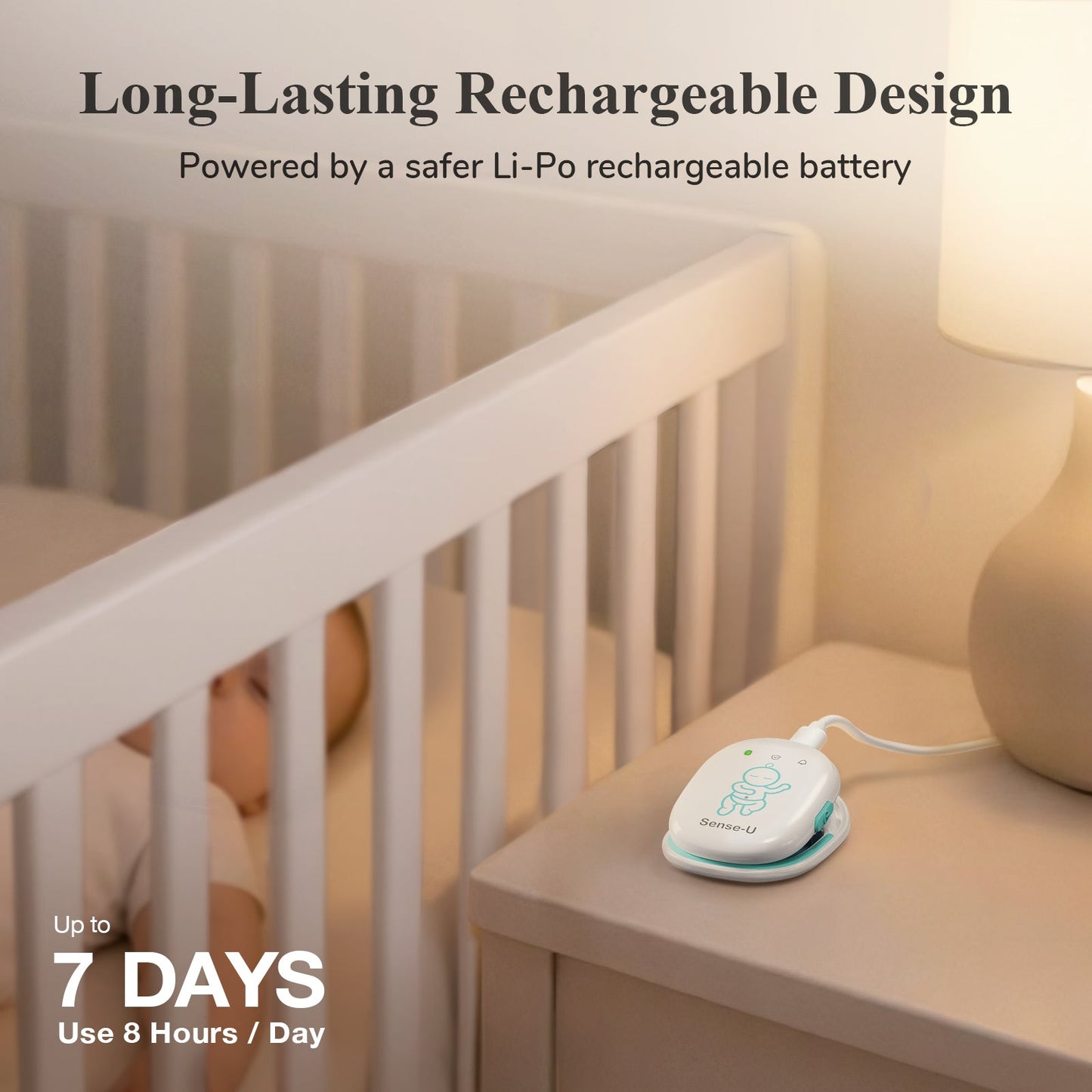 Genuine High Quality Pro Baby Monitor
