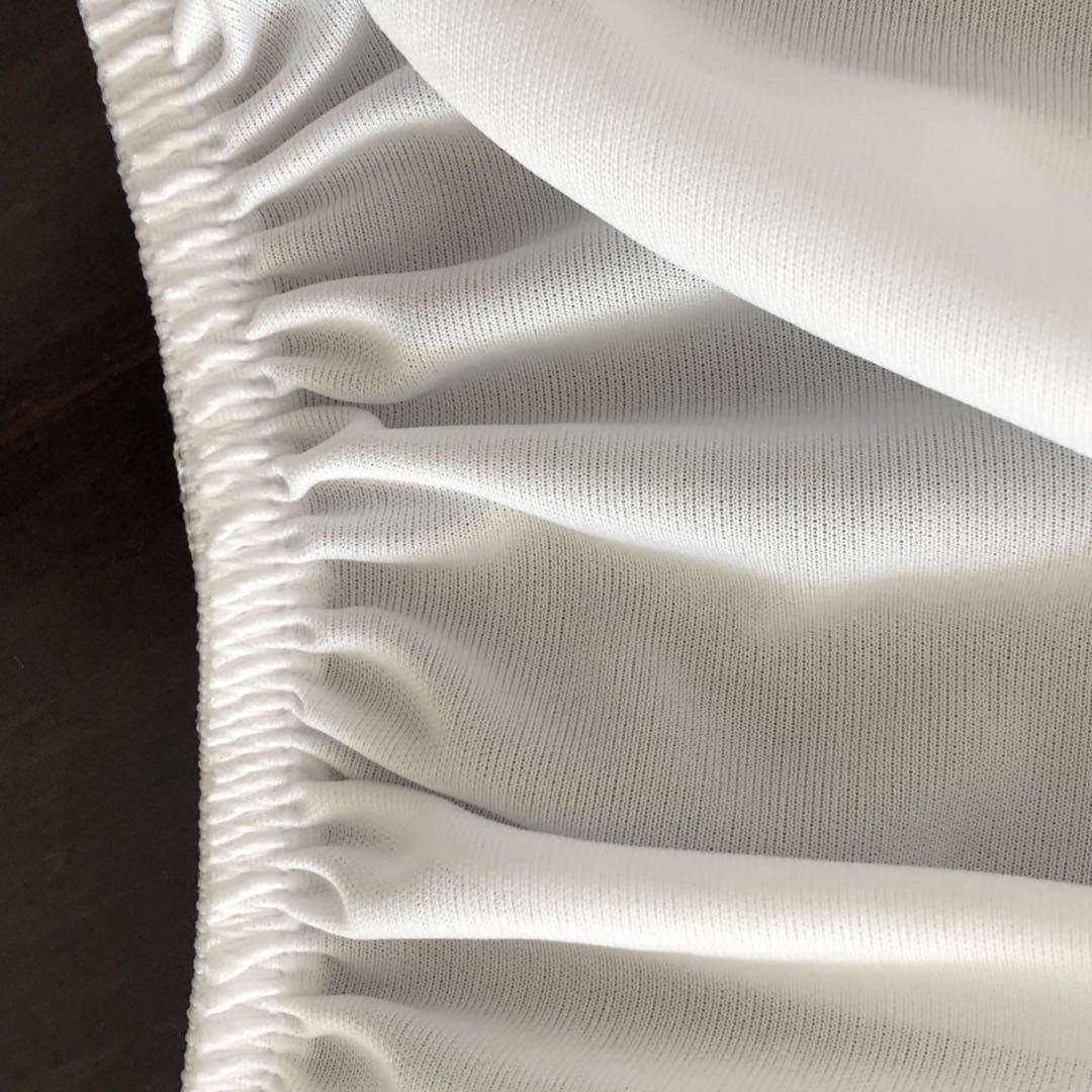 Cotton Terry Waterproof Protector Bed Cover Mattress Pad
