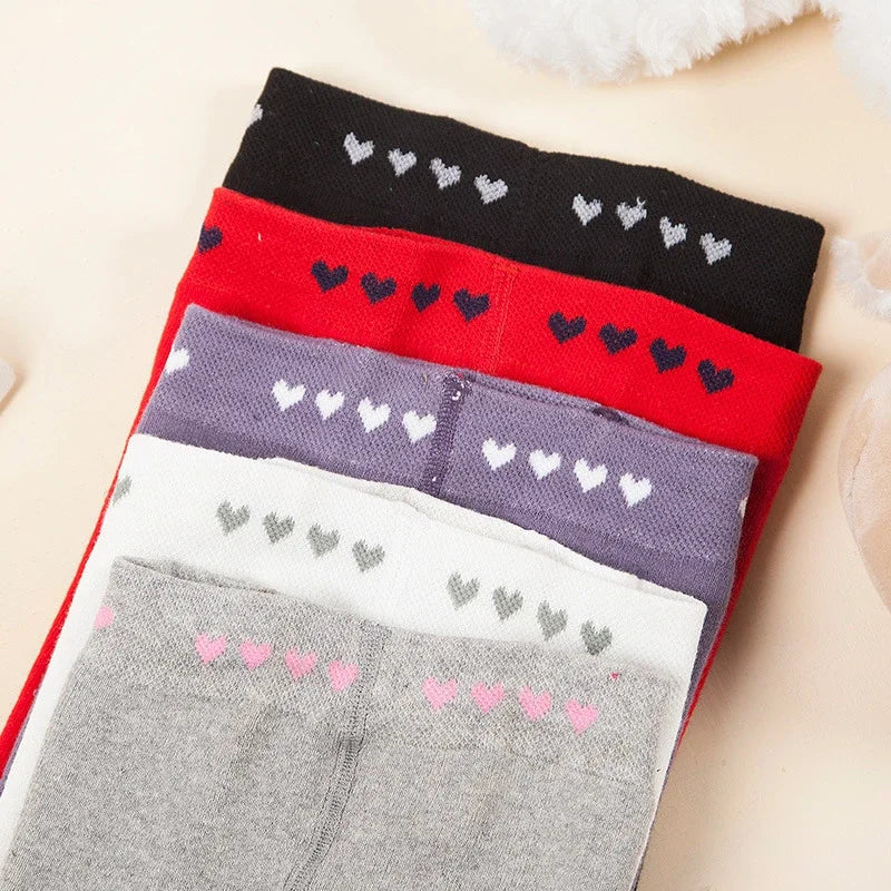 Belen Tights Winter Baby Girl Leggings