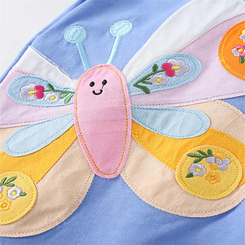 Paula T Shirts Summer Children's Clothing Sleeve Kids Tees
