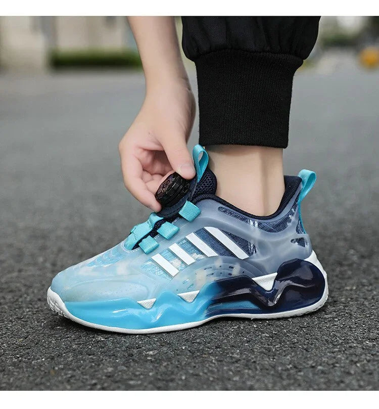 Swivel Buckle Baby Boys Girls sport Shoes Toddler Casual - GuGuTon baby store - Baby Fashion - Toddlers Outfits - Babies Outfits - Toddler Clothes - Kids Clothing - Newborn Clothes - Newborn Wear - Kids Wear - Trending Clothes - Trending Outfits - Fall Fashion - Winter Fashion - Girls Clothes - Boys Clothes - Babies Wear - Kids Accessories - KidsWear - Summer Clothes - Summer Fashion - Summer Trend - Falls Sweaters - Tops - Bottom - Jeans - Blouse - Dresses - Newborn Dresses - Toys