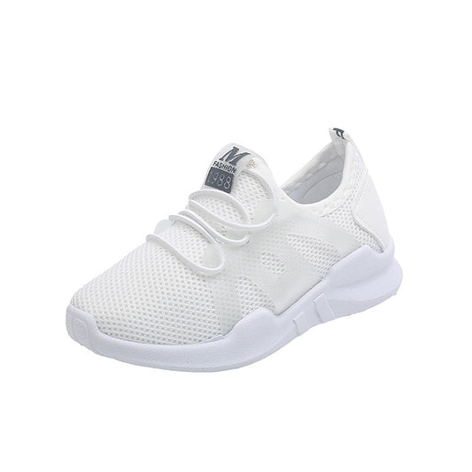 Kids Girls Sport Shoes Boys Sneakers - GuGuTon baby store - Baby Fashion - Toddlers Outfits - Babies Outfits - Toddler Clothes - Kids Clothing - Newborn Clothes - Newborn Wear - Kids Wear - Trending Clothes - Trending Outfits - Fall Fashion - Winter Fashion - Girls Clothes - Boys Clothes - Babies Wear - Kids Accessories - KidsWear - Summer Clothes - Summer Fashion - Summer Trend - Falls Sweaters - Tops - Bottom - Jeans - Blouse - Dresses - Newborn Dresses - Toys