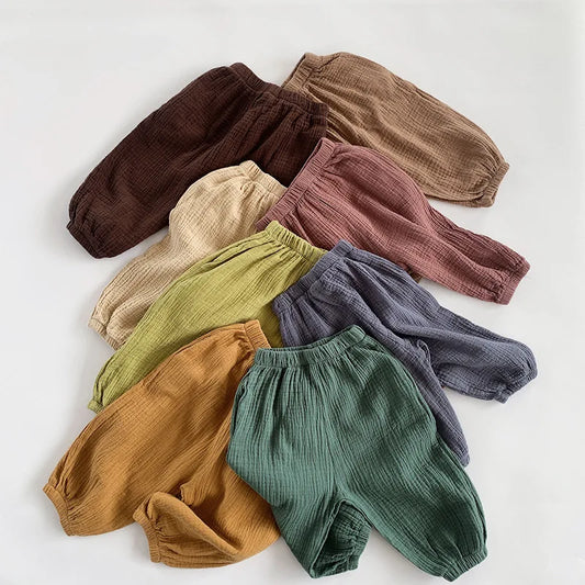 Aitor Double-Layer Cotton Boys Korean Casual Loose - GuGuTon baby store - Baby Fashion - Toddlers Outfits - Babies Outfits - Toddler Clothes - Kids Clothing - Newborn Clothes - Newborn Wear - Kids Wear - Trending Clothes - Trending Outfits - Fall Fashion - Winter Fashion - Girls Clothes - Boys Clothes - Babies Wear - Kids Accessories - KidsWear - Summer Clothes - Summer Fashion - Summer Trend - Falls Sweaters - Tops - Bottom - Jeans - Blouse - Dresses - Newborn Dresses - Toys