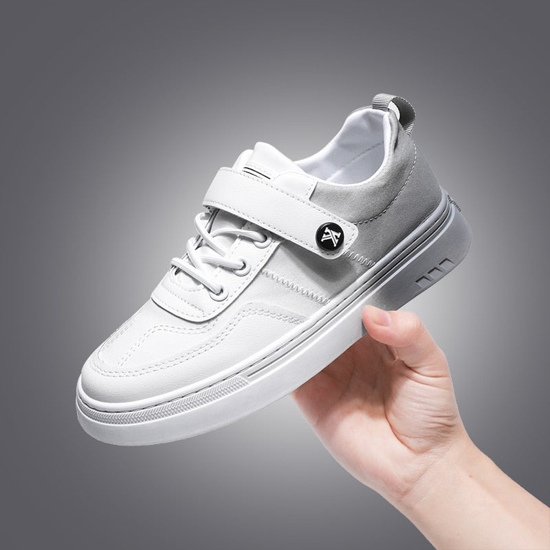 Shoes Rubber School Non-slip Lightweight Flat Children Boys Girls
