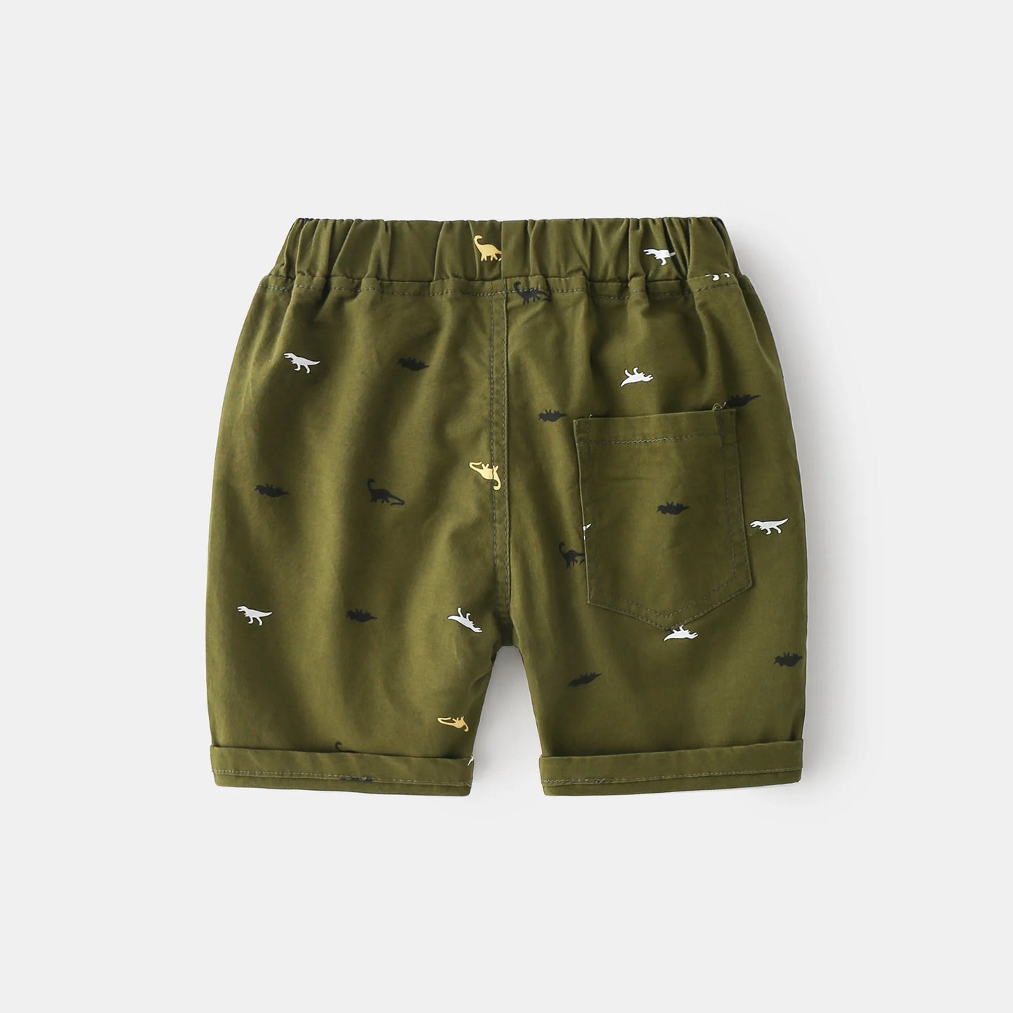 Saul Boys Shorts Casual Summer Casual nice