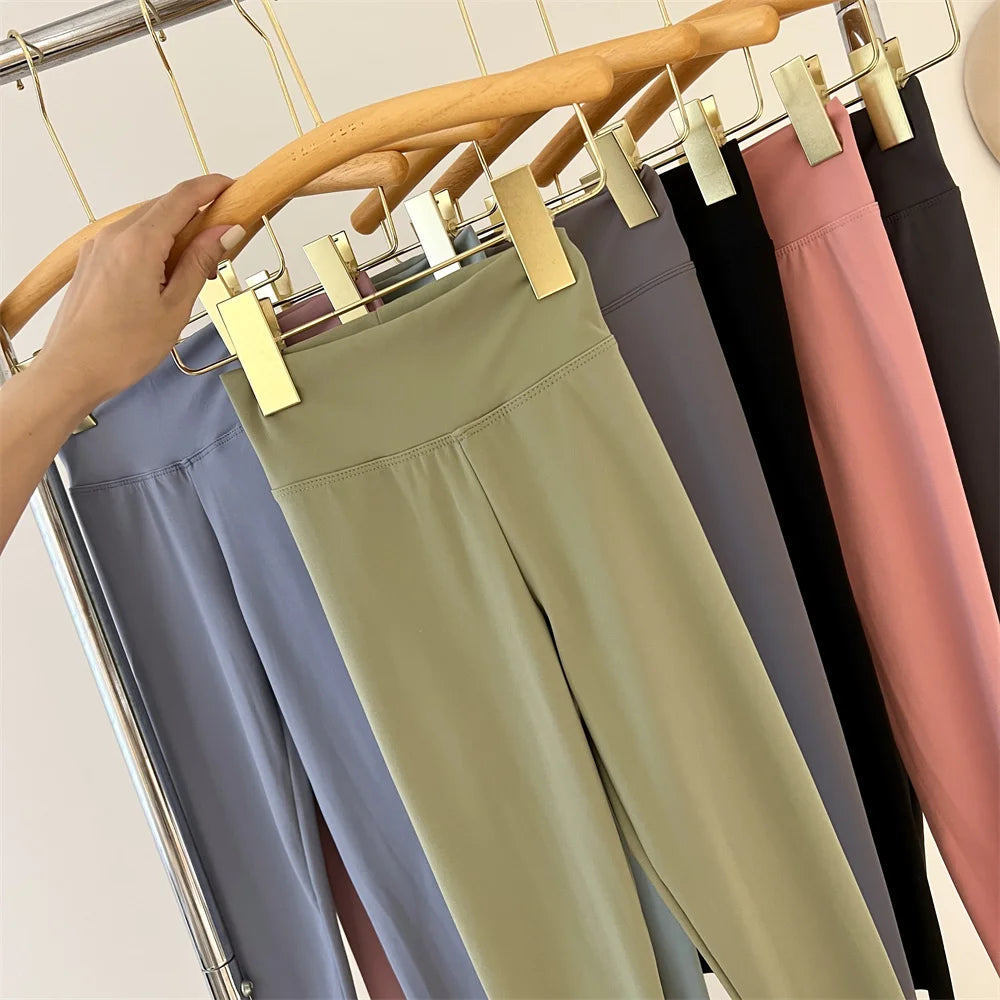 Abbie Sports Leggings