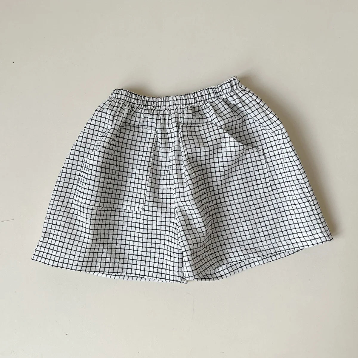 Leo Summer Boutique Cotton Striped Tees