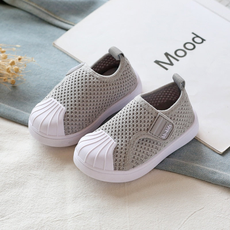 Children Casual Shoes Kids Sneakers for Toddlers Boys Girls - GuGuTon