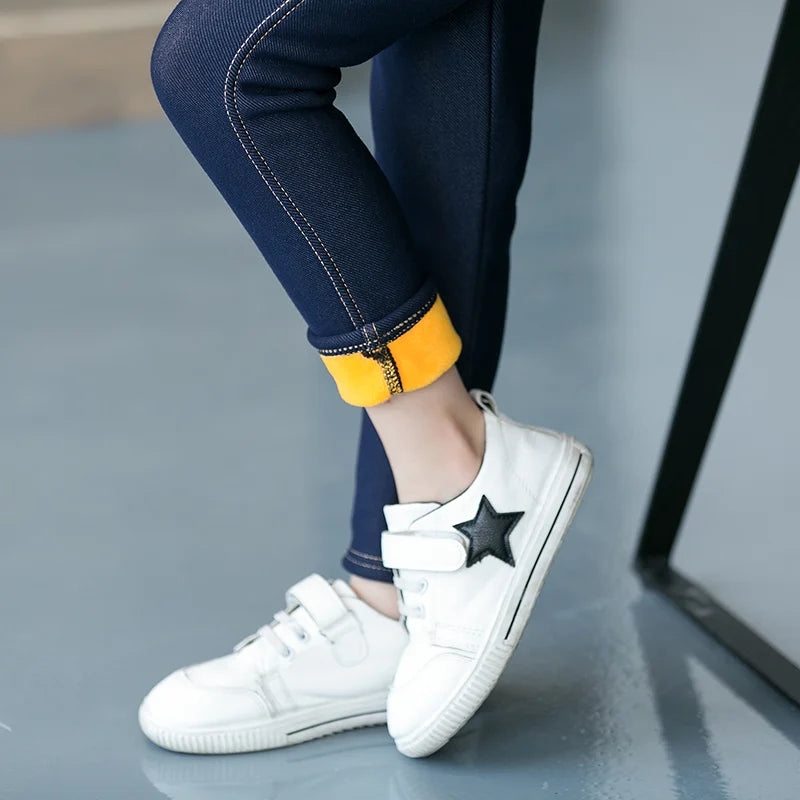 Lara Skinny Thick Leggings