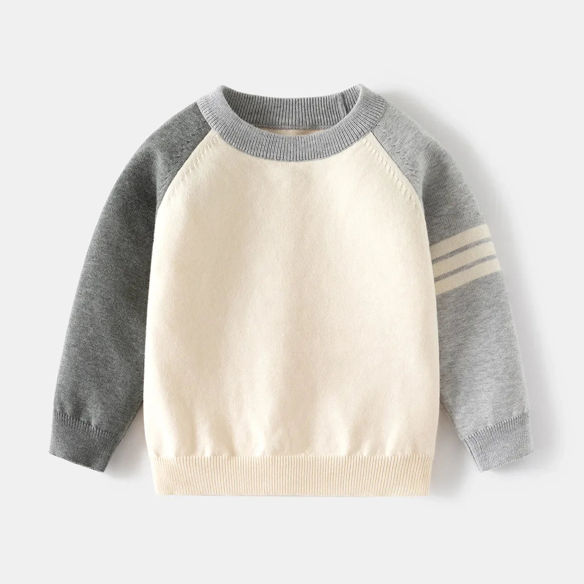 Arnold Dinosaur Spring Clothing Sweater