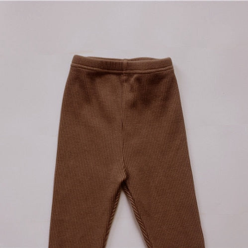 Samuel Autumn Children Boys Casual Toddler 1-6years
