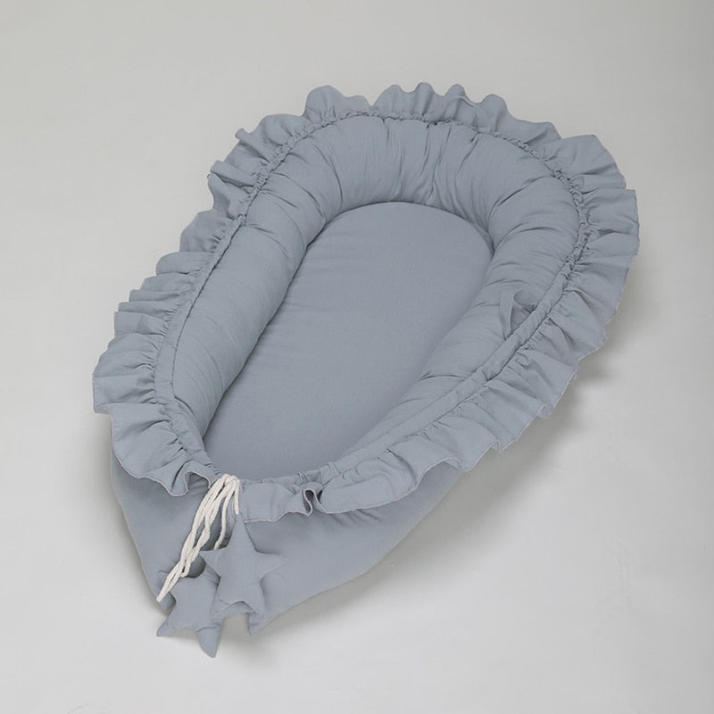 Wilson Removable Baby Playpen Infant Crib Mattress for Kids