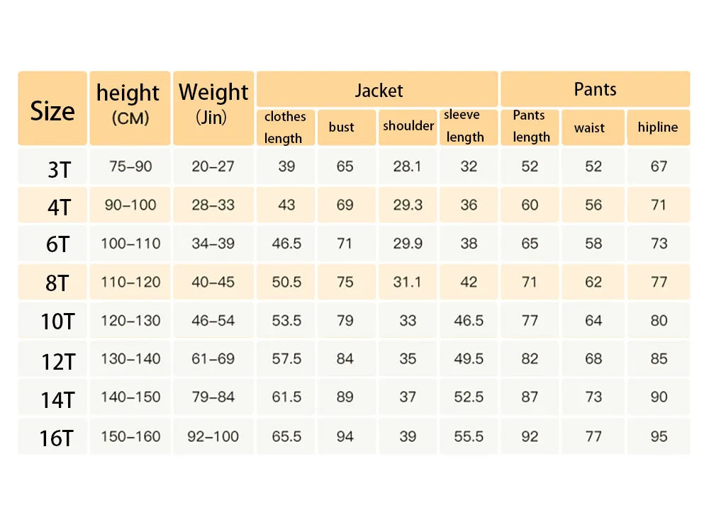 Hugo Boys Formal Elegant Suit 2 Piece Set (Jacket and Pants) Kids Wedding