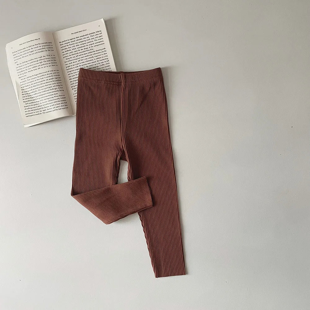 Bella Girl Leggings - GuGuTon baby store - Baby Fashion - Toddlers Outfits - Babies Outfits - Toddler Clothes - Kids Clothing - Newborn Clothes - Newborn Wear - Kids Wear - Trending Clothes - Trending Outfits - Fall Fashion - Winter Fashion - Girls Clothes - Boys Clothes - Babies Wear - Kids Accessories - KidsWear - Summer Clothes - Summer Fashion - Summer Trend - Falls Sweaters - Tops - Bottom - Jeans - Blouse - Dresses - Newborn Dresses - Toys