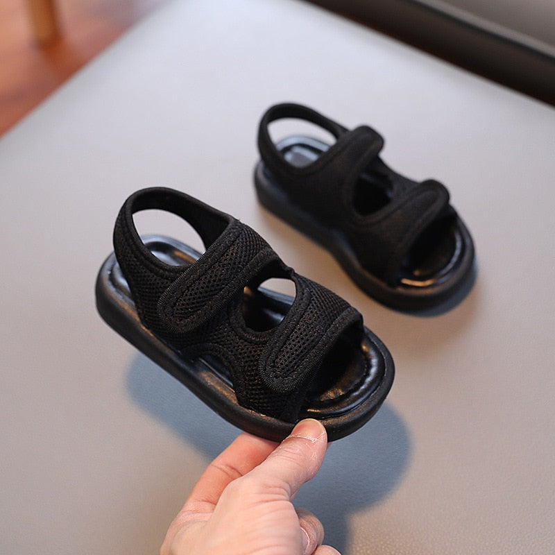 Sport Shoes Kids Beach Sandals Toddler Boys Girls