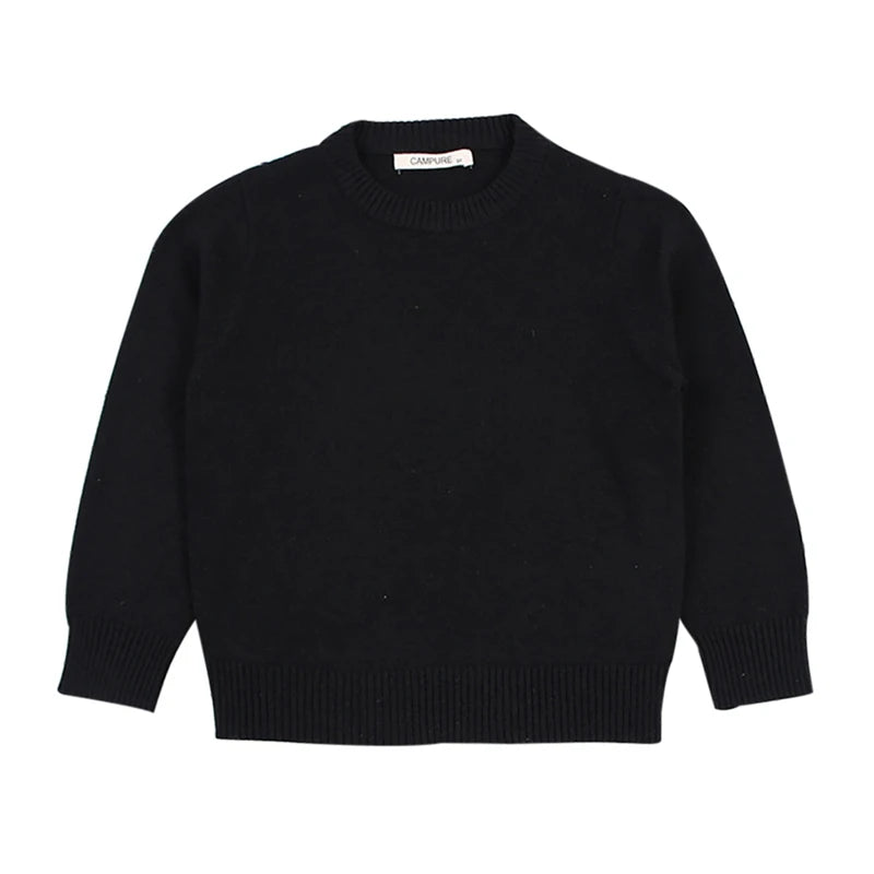 Alejandro Pullover Clothes Cotton Sweater