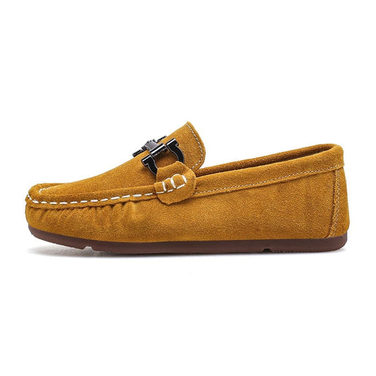 Children Shoes Boys Leather Flats Luxury Fashion - GuGuTon baby store - Baby Fashion - Toddlers Outfits - Babies Outfits - Toddler Clothes - Kids Clothing - Newborn Clothes - Newborn Wear - Kids Wear - Trending Clothes - Trending Outfits - Fall Fashion - Winter Fashion - Girls Clothes - Boys Clothes - Babies Wear - Kids Accessories - KidsWear - Summer Clothes - Summer Fashion - Summer Trend - Falls Sweaters - Tops - Bottom - Jeans - Blouse - Dresses - Newborn Dresses - Toys