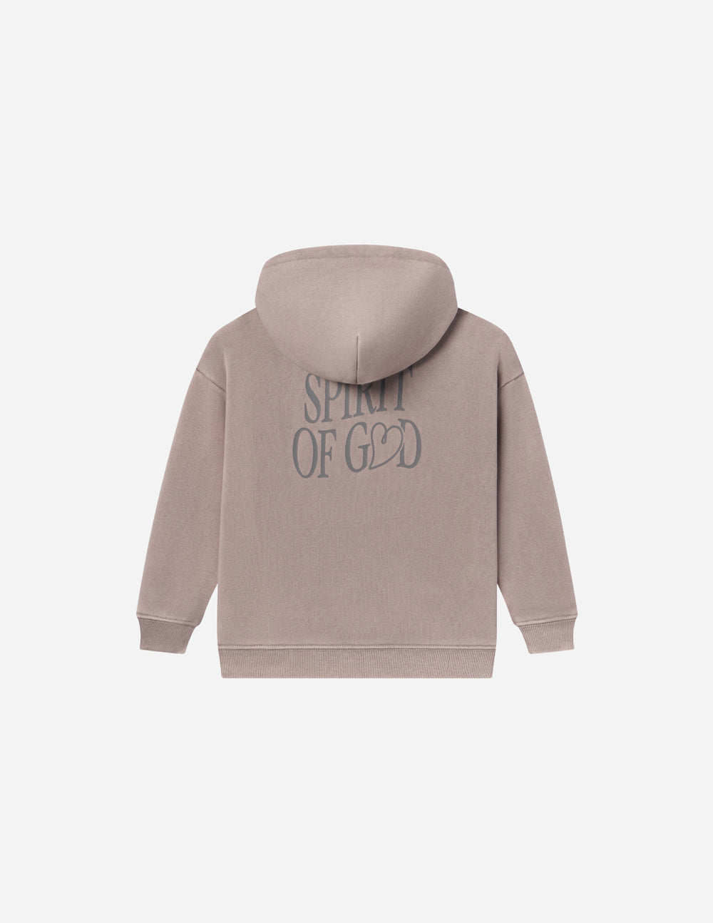 Louise Spirit of God Kids Hoodie