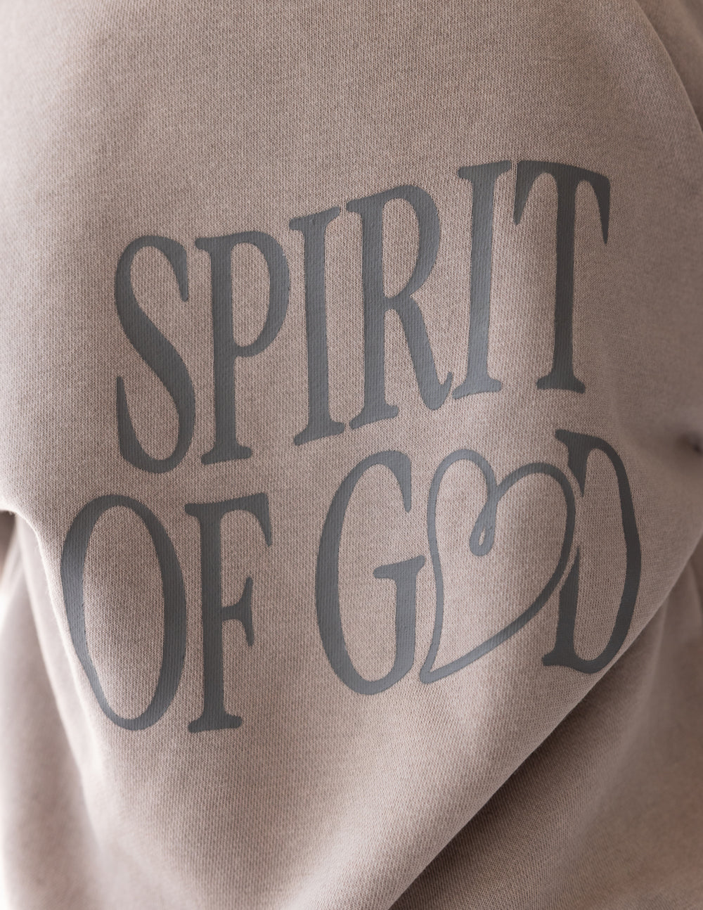 Louise Spirit of God Kids Hoodie