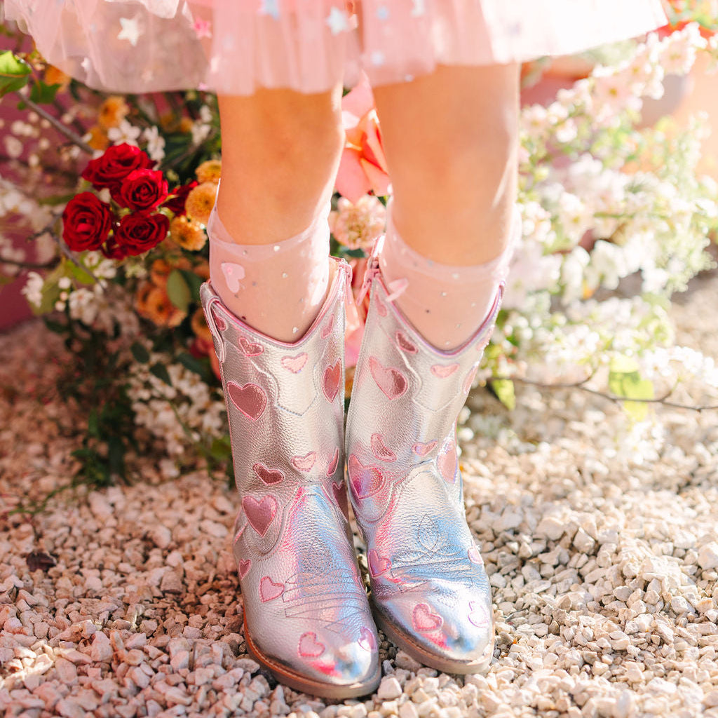 Sofia Cowgirl Moonlit Lovestruck Boots