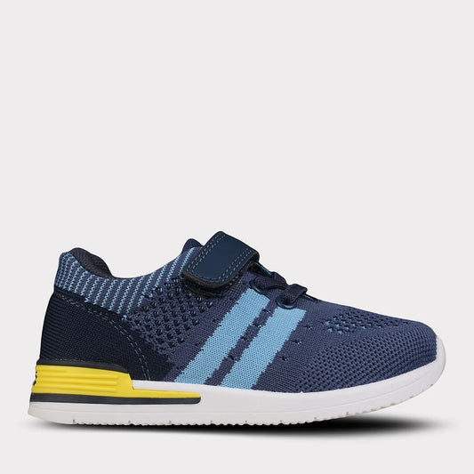 Wynn Boys Hook & Loop Sneaker - GuGuTon baby store - Baby Fashion - Toddlers Outfits - Babies Outfits - Toddler Clothes - Kids Clothing - Newborn Clothes - Newborn Wear - Kids Wear - Trending Clothes - Trending Outfits - Fall Fashion - Winter Fashion - Girls Clothes - Boys Clothes - Babies Wear - Kids Accessories - KidsWear - Summer Clothes - Summer Fashion - Summer Trend - Falls Sweaters - Tops - Bottom - Jeans - Blouse - Dresses - Newborn Dresses - Toys