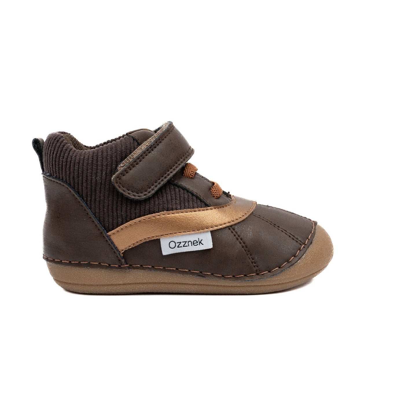 Arielle Barefoot Toddler Boots – Flexible, Comfortable | Cascade Boots