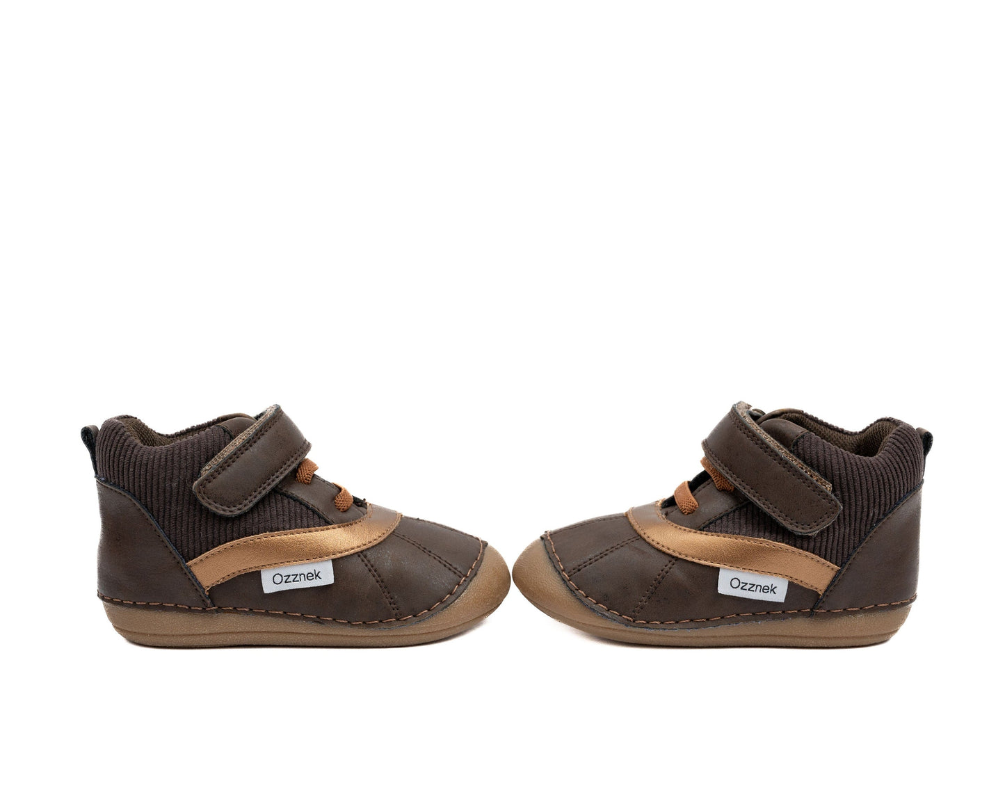 Arielle Barefoot Toddler Boots – Flexible, Comfortable | Cascade Boots