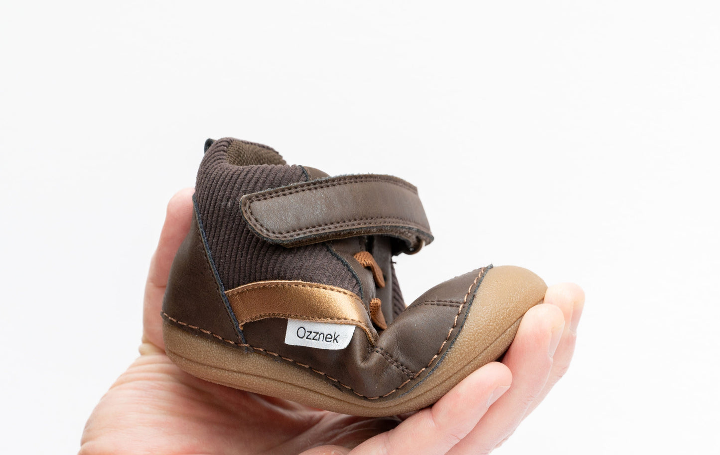 Arielle Barefoot Toddler Boots – Flexible, Comfortable | Cascade Boots
